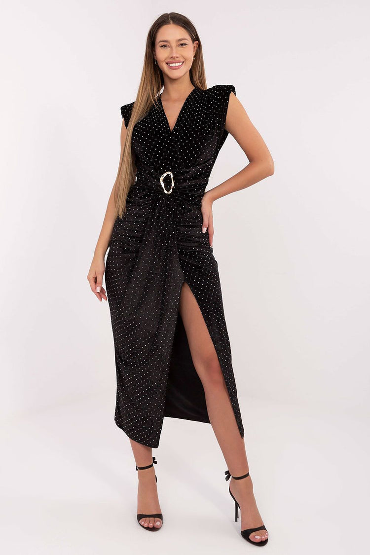  Abendkleid Modell 221316 Italy Moda 
