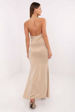  Long dress model 221324 Italy Moda 