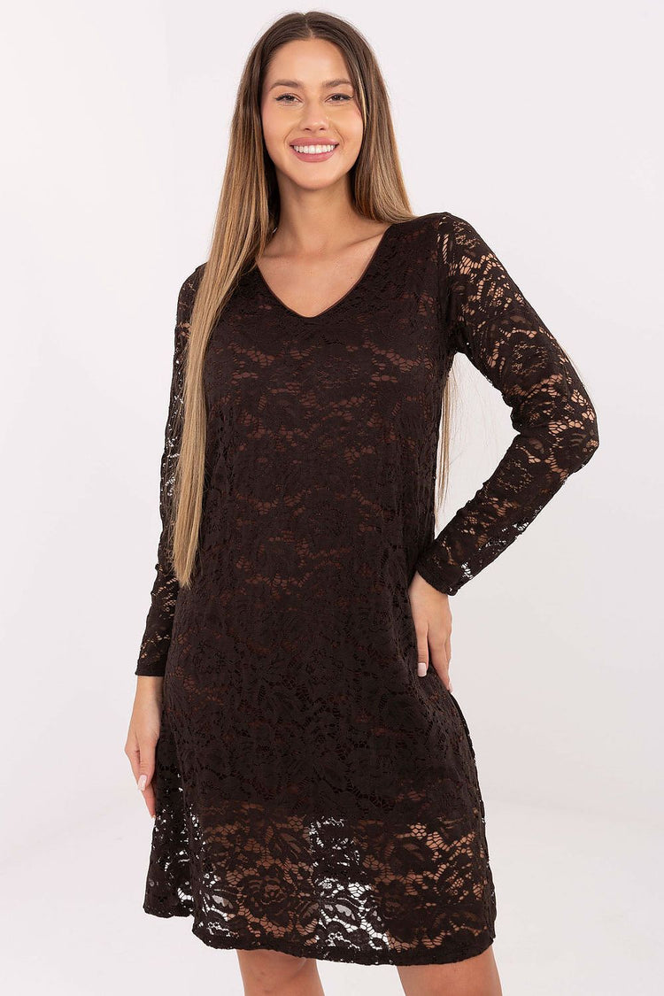  Abendkleid Modell 221342 Italy Moda 