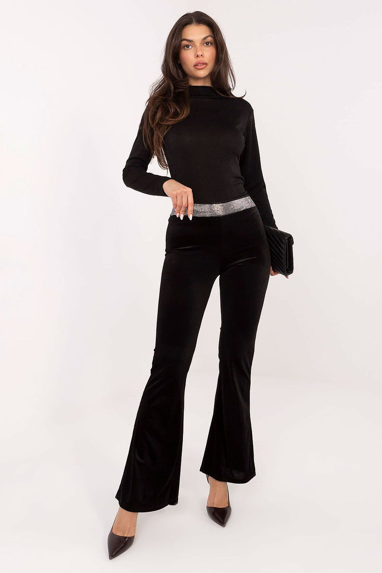  Damenhose Modell 221556 Italy Moda 