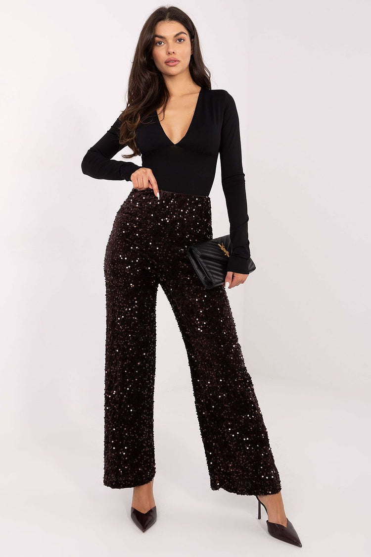  Damenhose Modell 221570 Italy Moda 