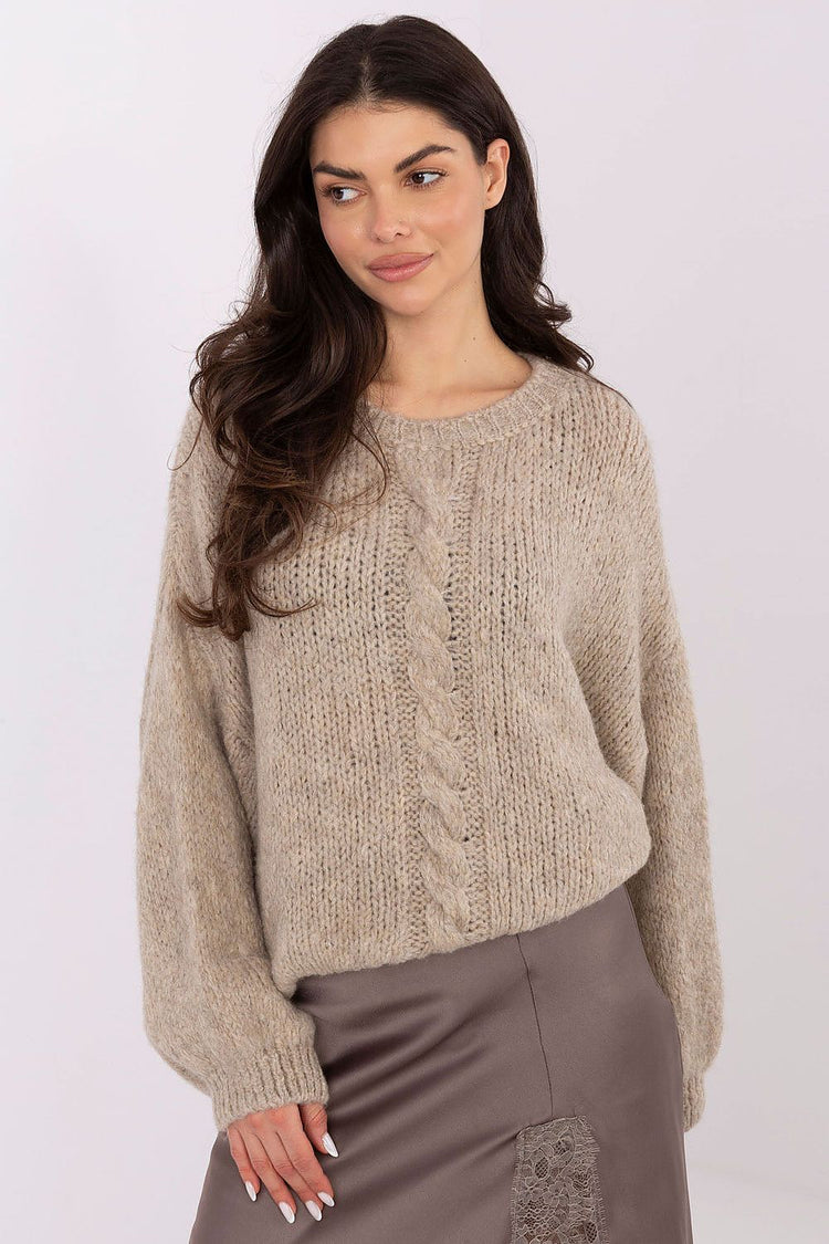  Strickpullover Modell 221579 Italy Moda 