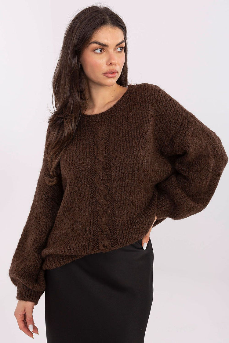  Pullover Modell 221580 Italy Moda 