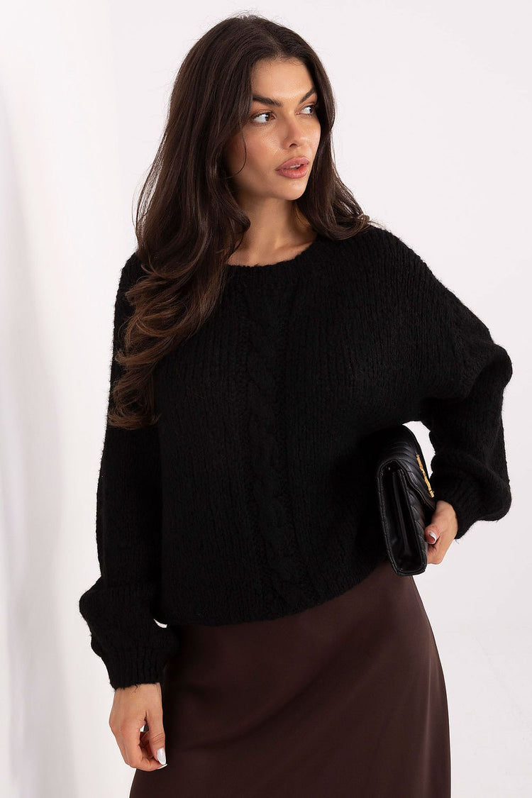  Pullover Modell 221581 Italy Moda 