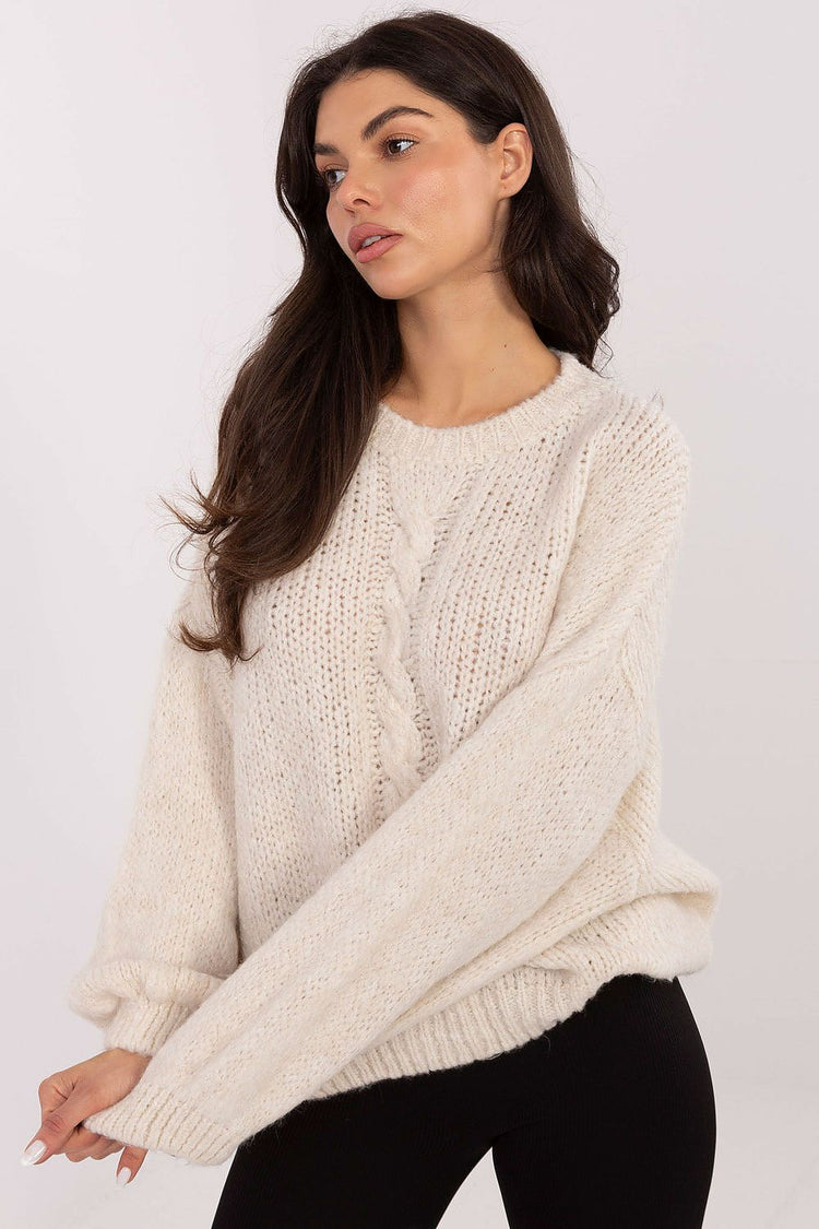  Pullover-Modell 221583 Italy Moda 