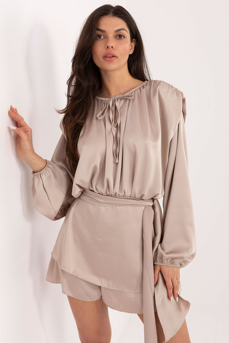  Anzugmodell 221584 Italy Moda 