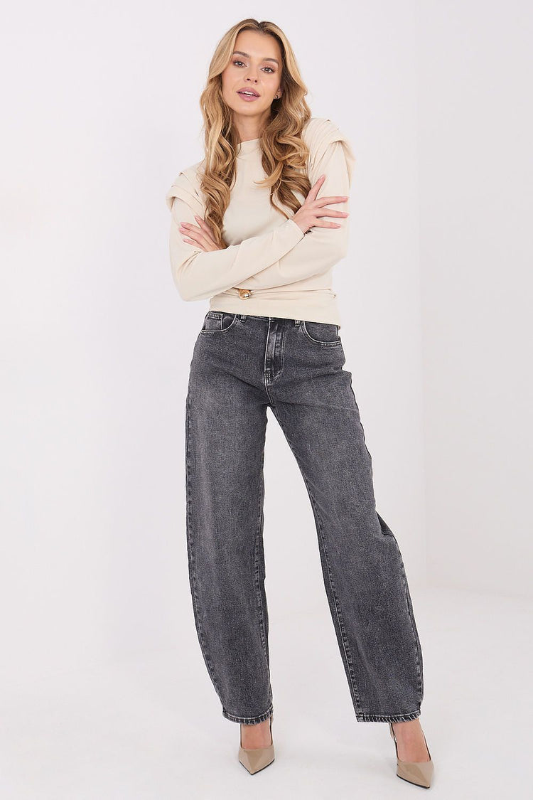  Blusenmodell 221762 Italy Moda 