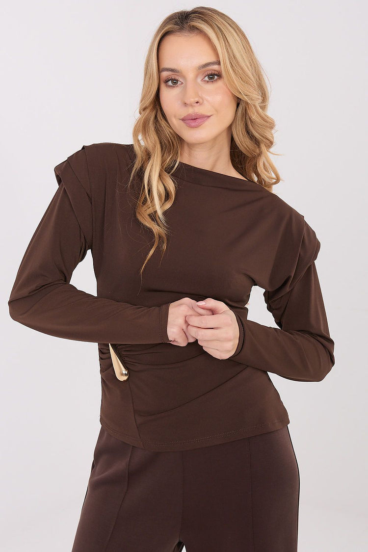  Blusenmodell 221764 Italy Moda 