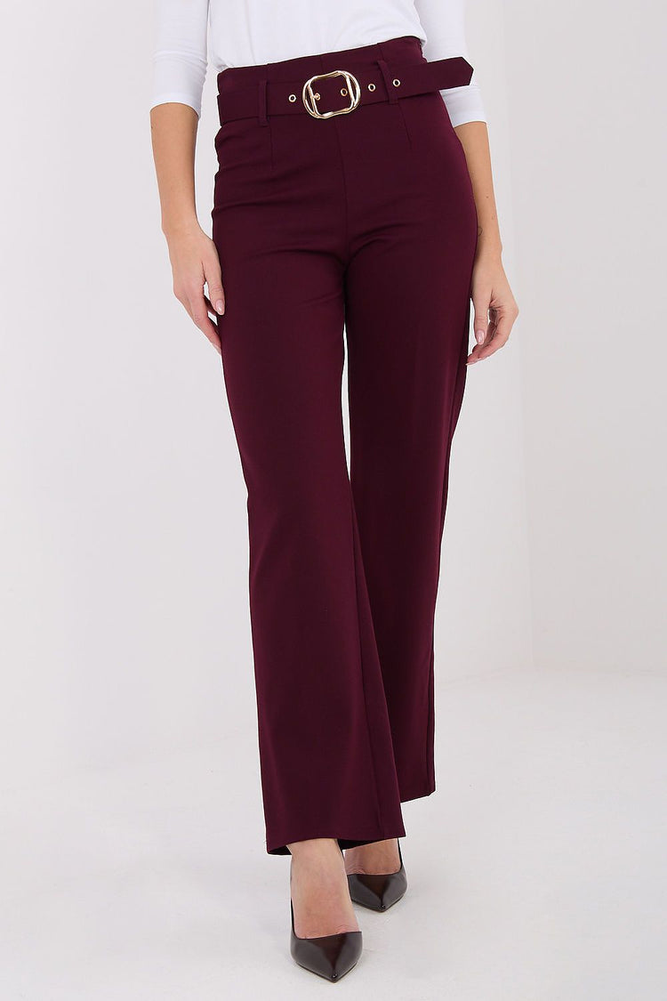  Damenhose Modell 221769 Italy Moda 