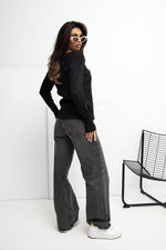  Blouse model 221819 Rue Paris 