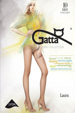  Strumpfhose Modell 49103 Gatta 