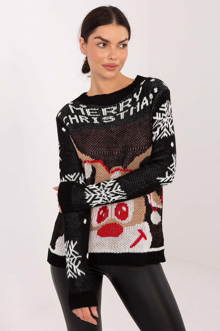  Pullover Modell 221972 Italy Moda 
