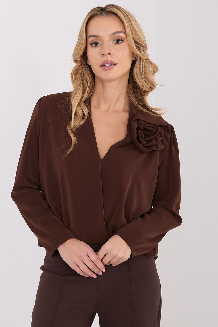  Blusenmodell 221987 Italy Moda 