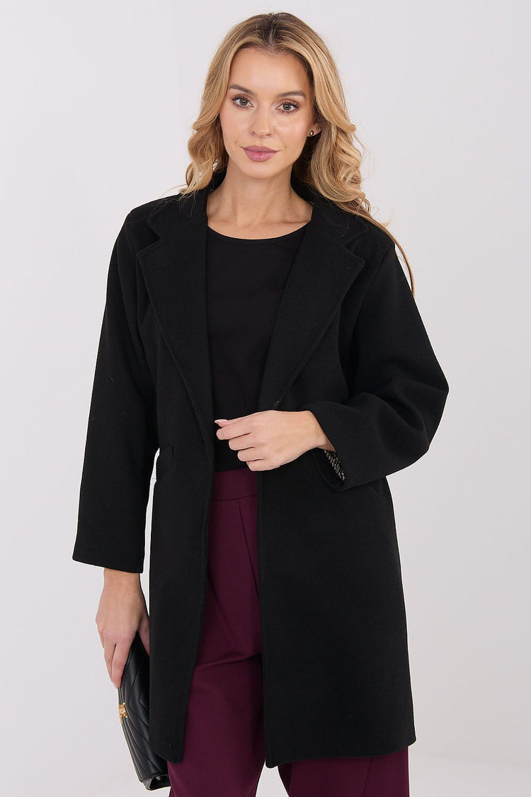  Mantelmodell 222159 Italy Moda 