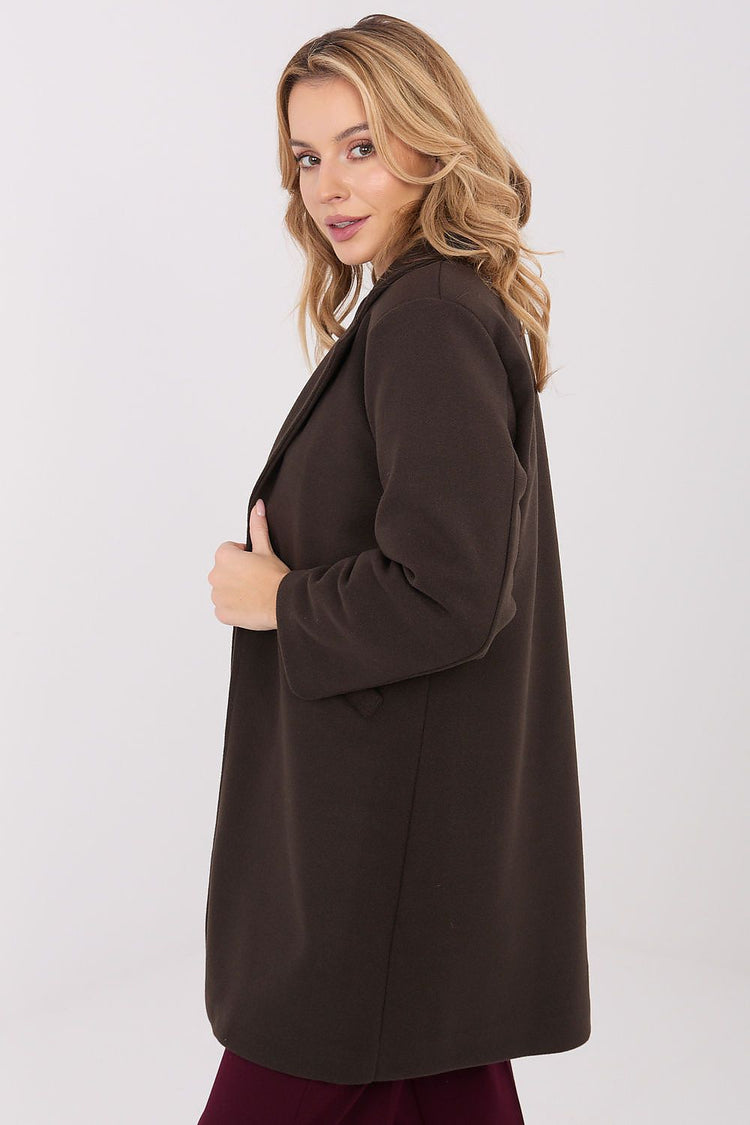  Mantelmodell 222160 Italy Moda 