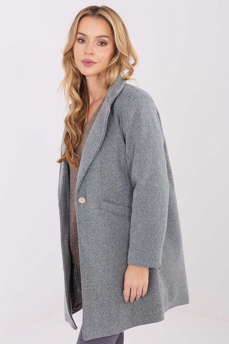  Mantelmodell 222161 Italy Moda 