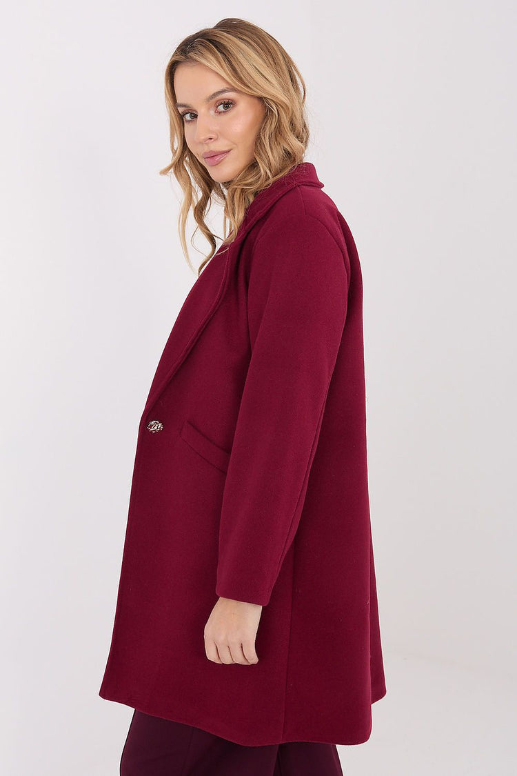  Mantelmodell 222162 Italy Moda 