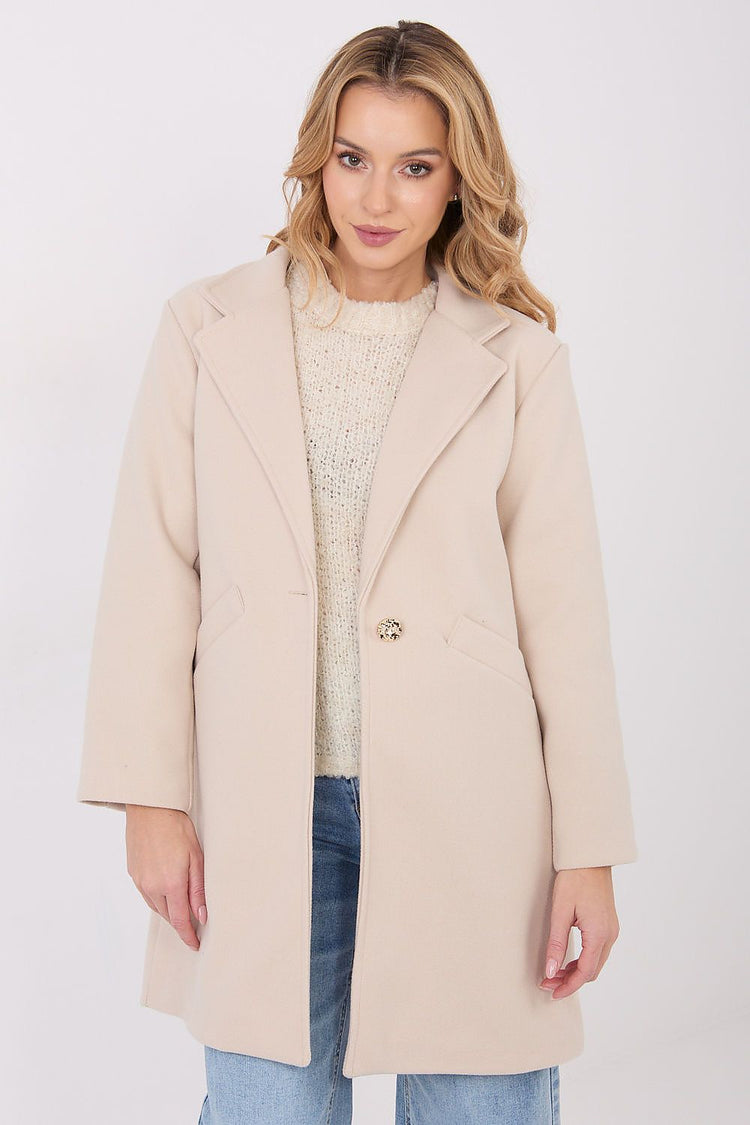  Mantelmodell 222163 Italy Moda 