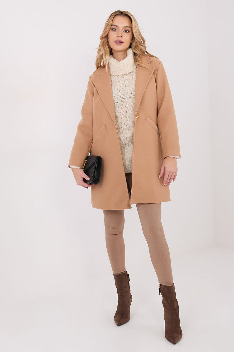  Mantelmodell 222164 Italy Moda 