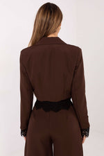  Jacket model 222178 Italy Moda 