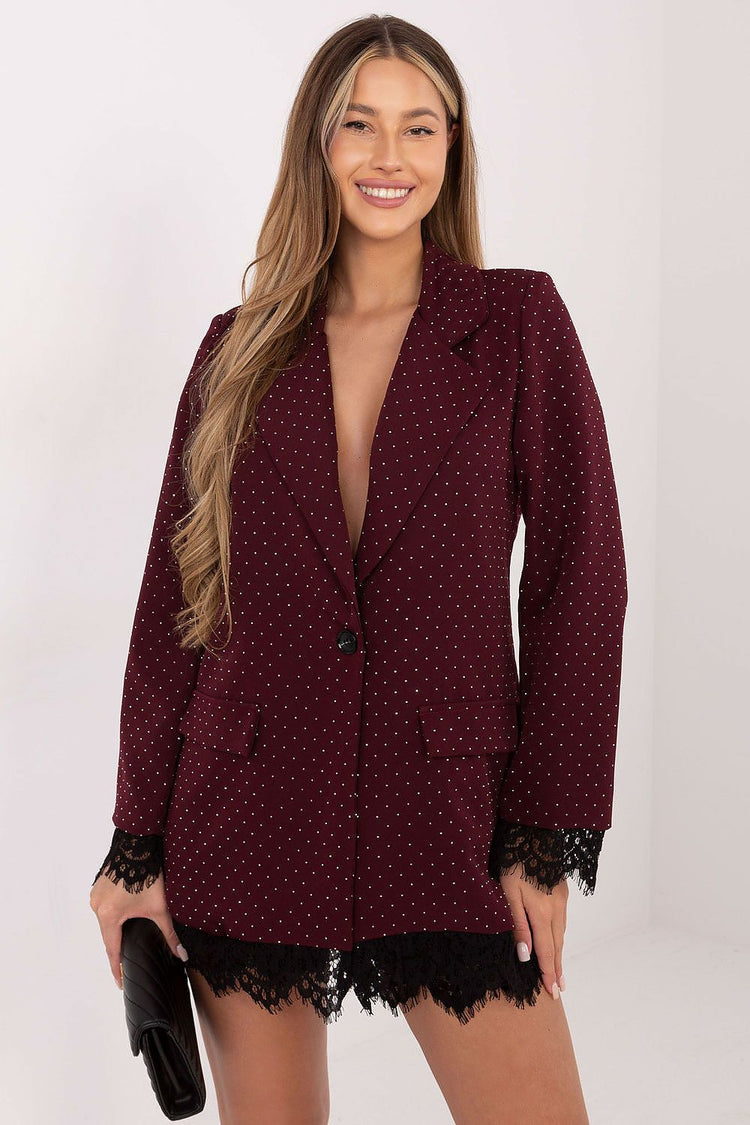  Jackenmodell 222181 Italy Moda 