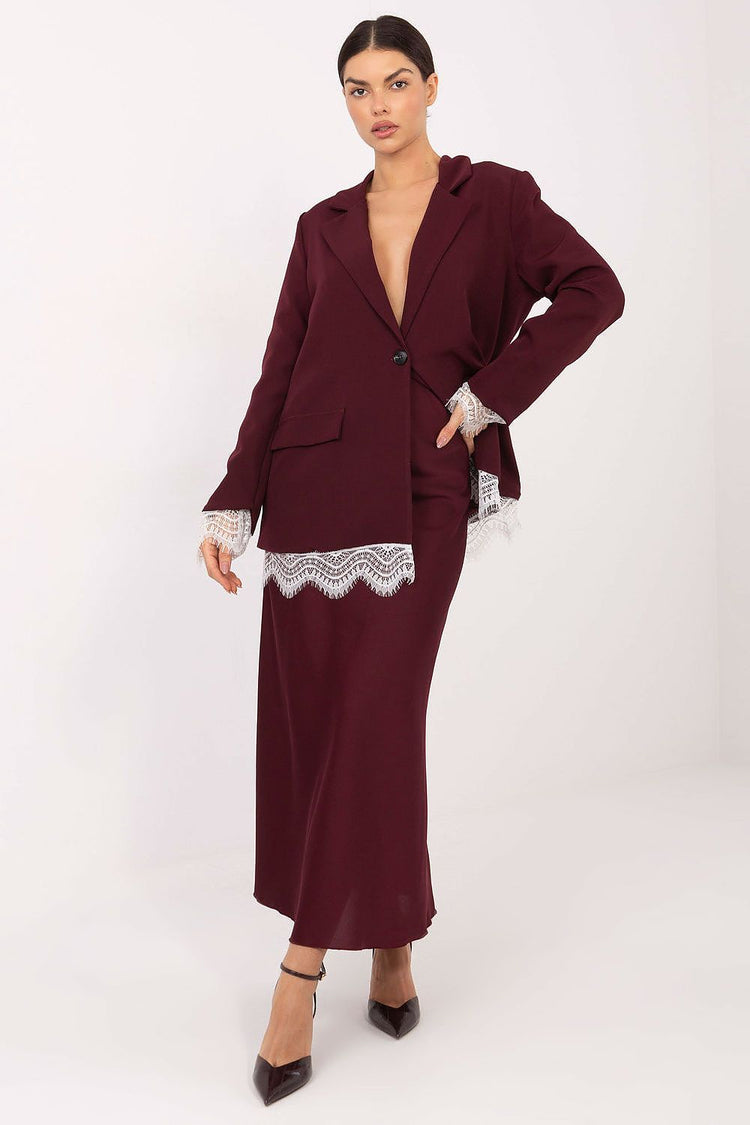  Jackenmodell 222184 Italy Moda 