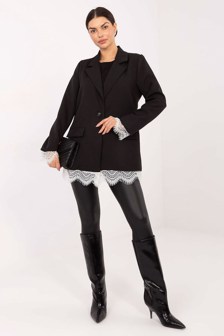  Jackenmodell 222185 Italy Moda 