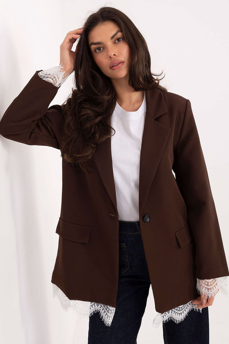  Jackenmodell 222186 Italy Moda 