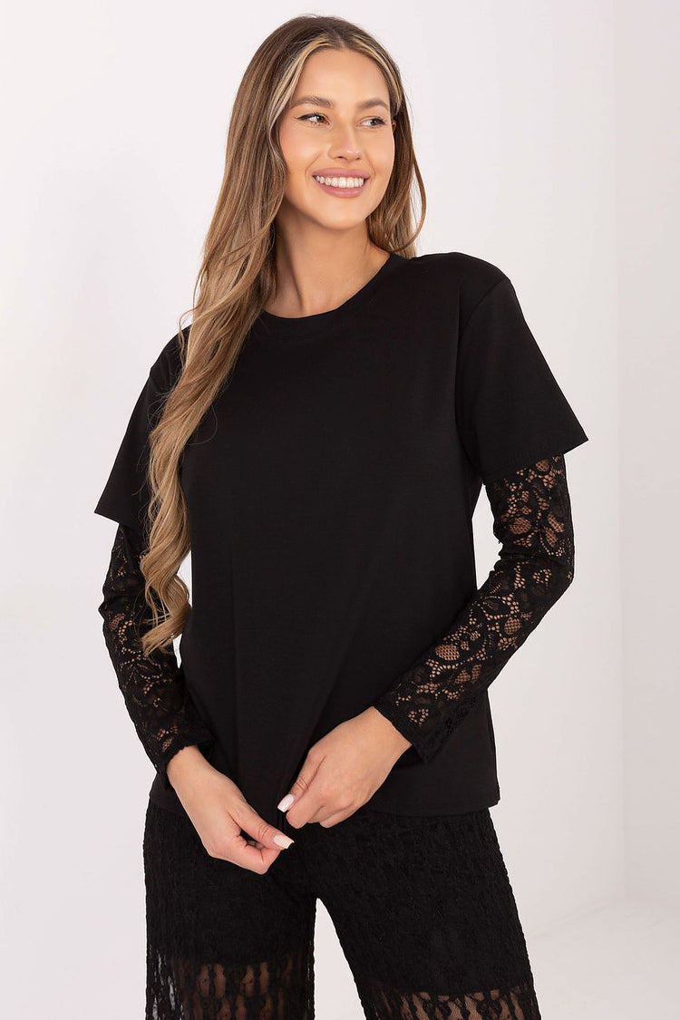  Blusenmodell 222325 Italy Moda 