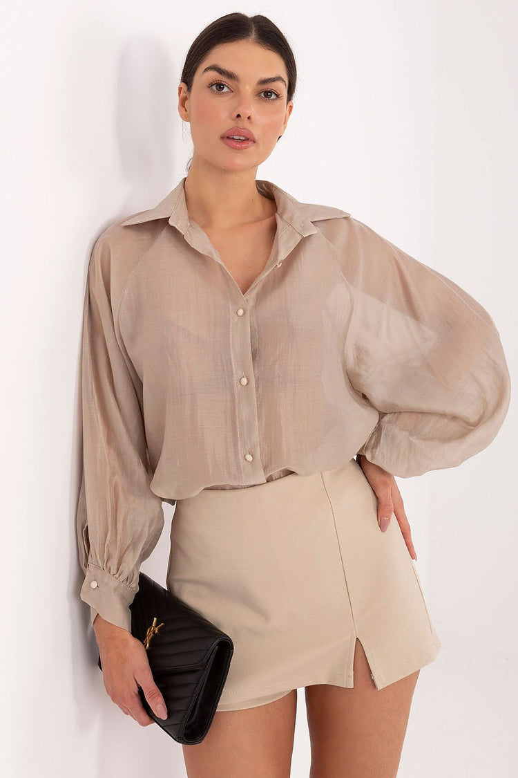  Skort Modell 222333 Italy Moda 