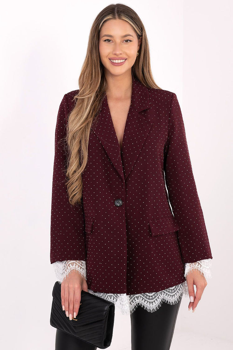  Jackenmodell 222587 Italy Moda 