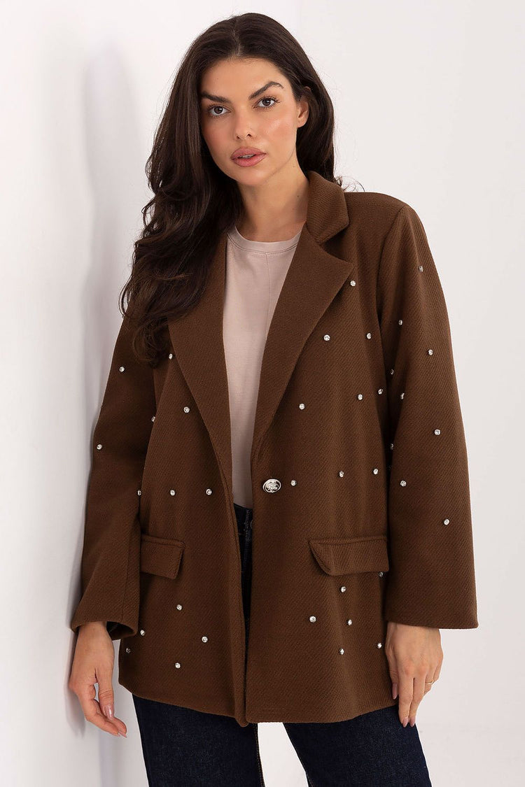  Jackenmodell 222789 Italy Moda 
