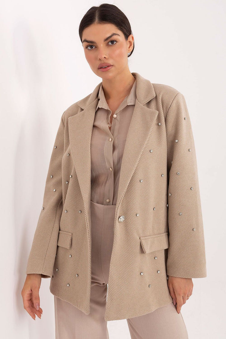  Jackenmodell 222790 Italy Moda 