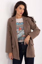  Jacket model 222791 Italy Moda 