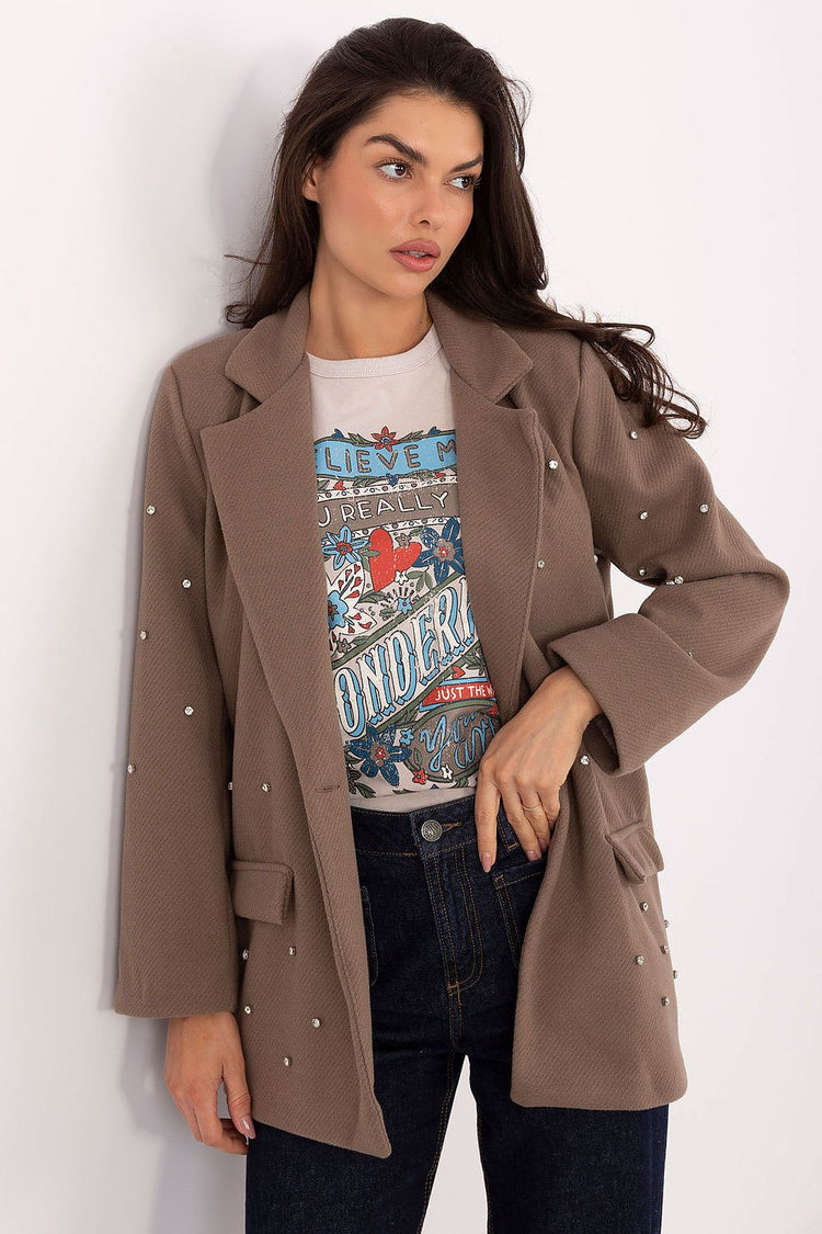  Jackenmodell 222791 Italy Moda 