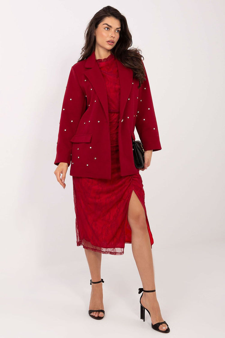 Jackenmodell 222793 Italy Moda 