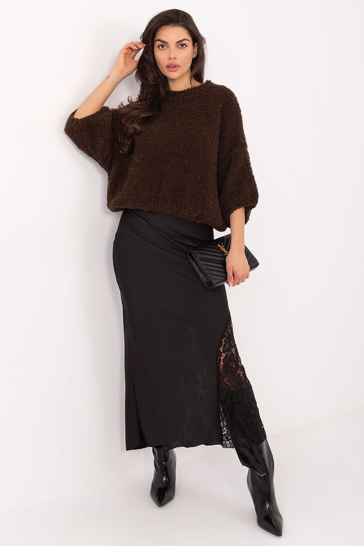  Pullover-Modell 223179 Italy Moda 