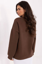  Sweatshirt model 223199 Italy Moda 