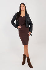  Skirt model 223367 Rue Paris 