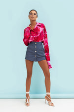  Skort model 223522 LaBalancia 