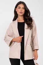  Jacket model 223662 Rue Paris 