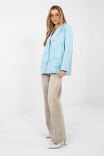  Jacket model 223807 Rue Paris 