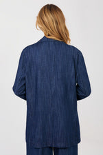  Jacket model 224288 Rue Paris 