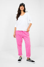  Blouse model 224758 Rue Paris 