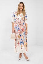  Daydress model 224872 Italy Moda 