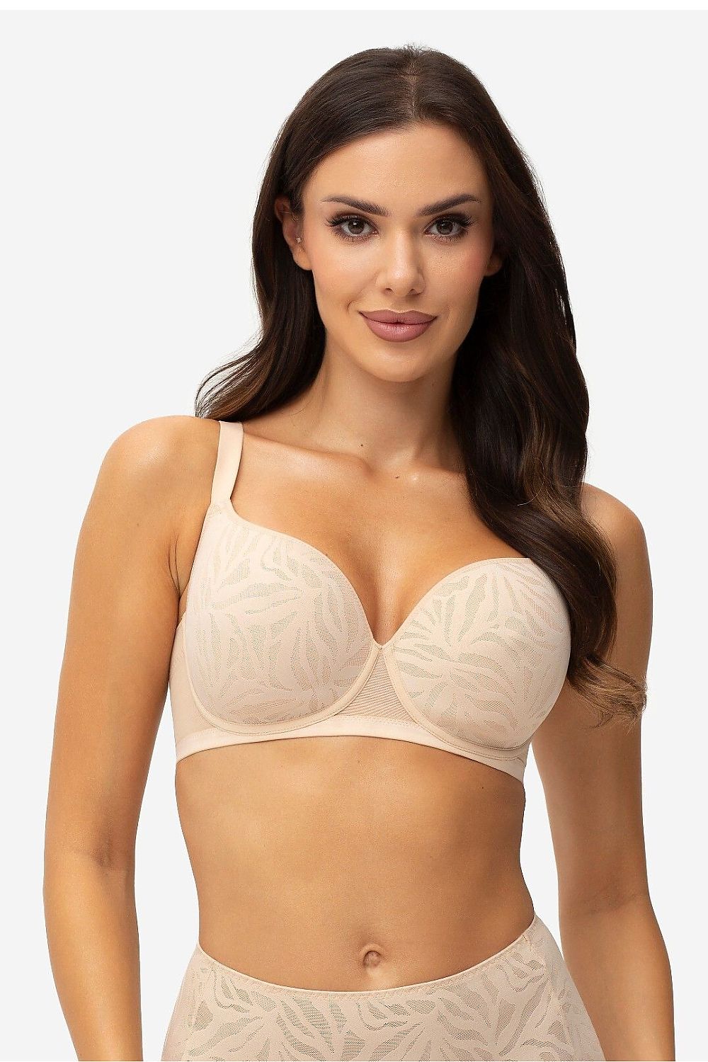  Gepolsterter BH, Modell 225174 Gatta 