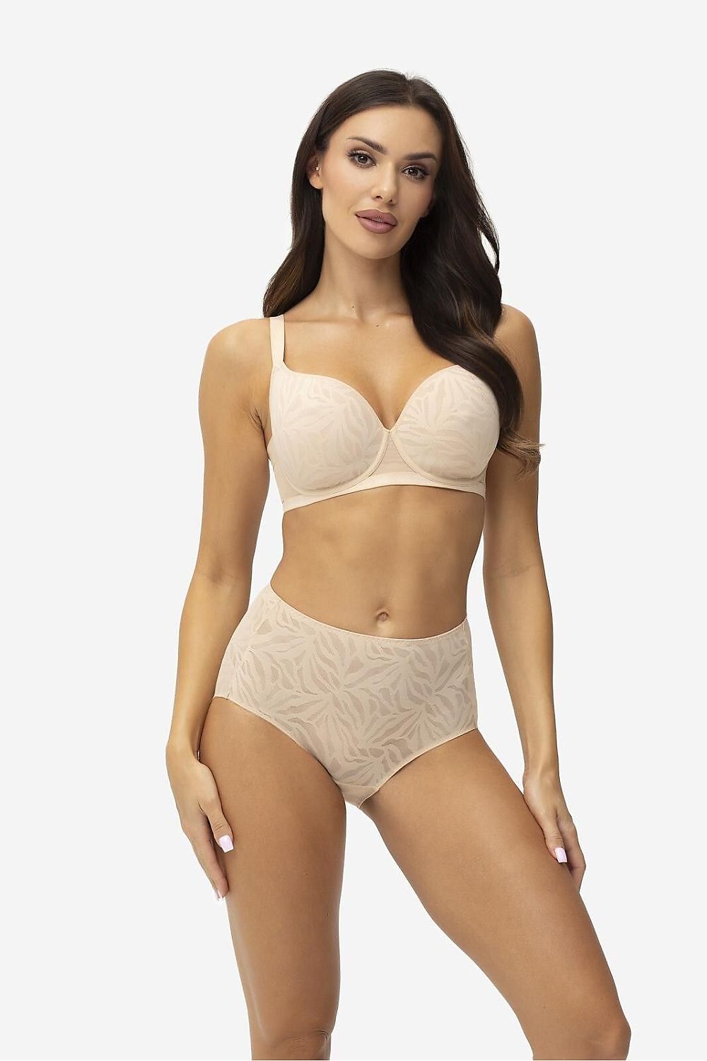  Gepolsterter BH, Modell 225174 Gatta 