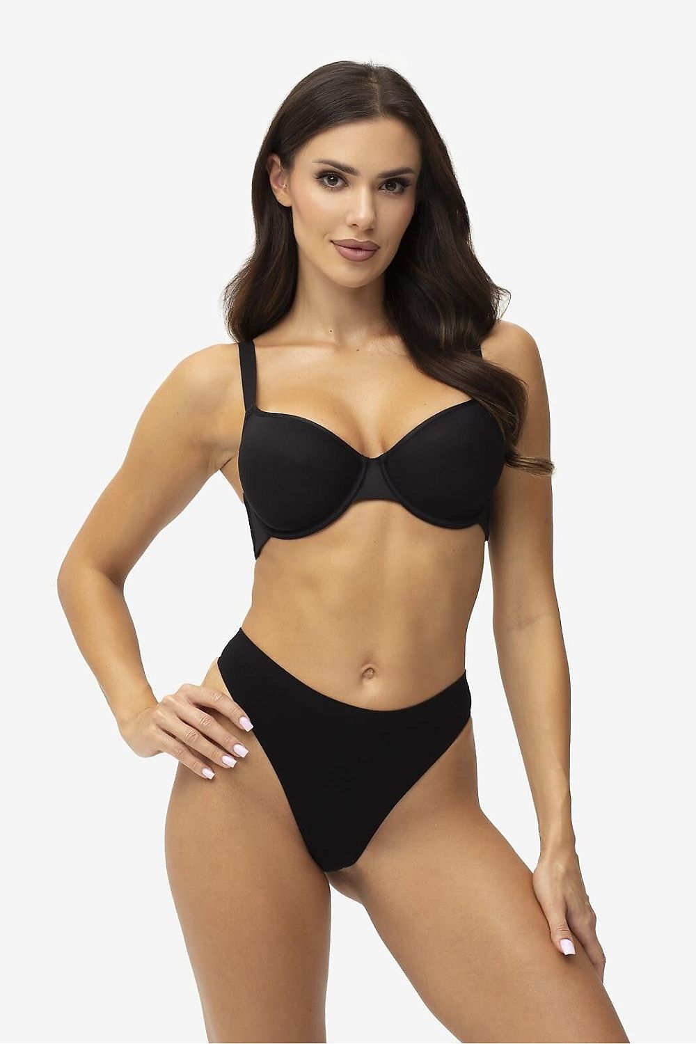  Gepolsterter BH, Modell 225176 Gatta 