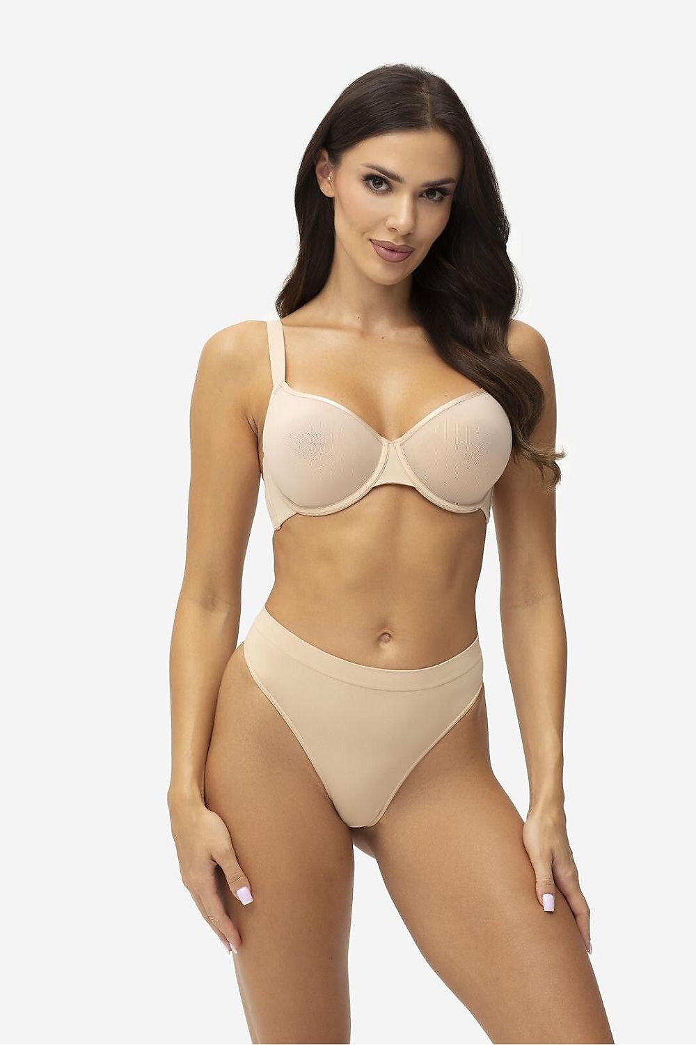  Gepolsterter BH, Modell 225177 Gatta 