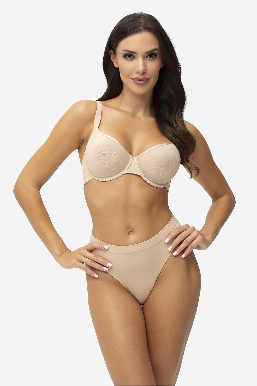  Gepolsterter BH, Modell 225177 Gatta 
